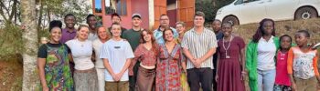 GO Girl Foundation-Uganda, donors and welleishers!